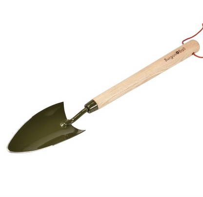 BoronGreen - Mid Handled Trowel