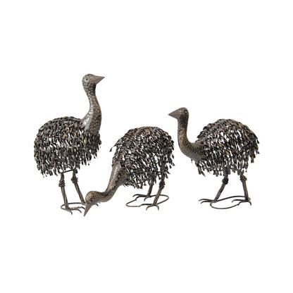 Emu Chicks 3 Piece Assorted