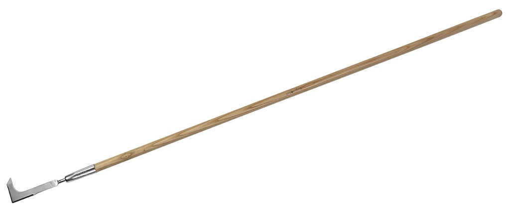 RHS Long Handled Block Paving Knife
