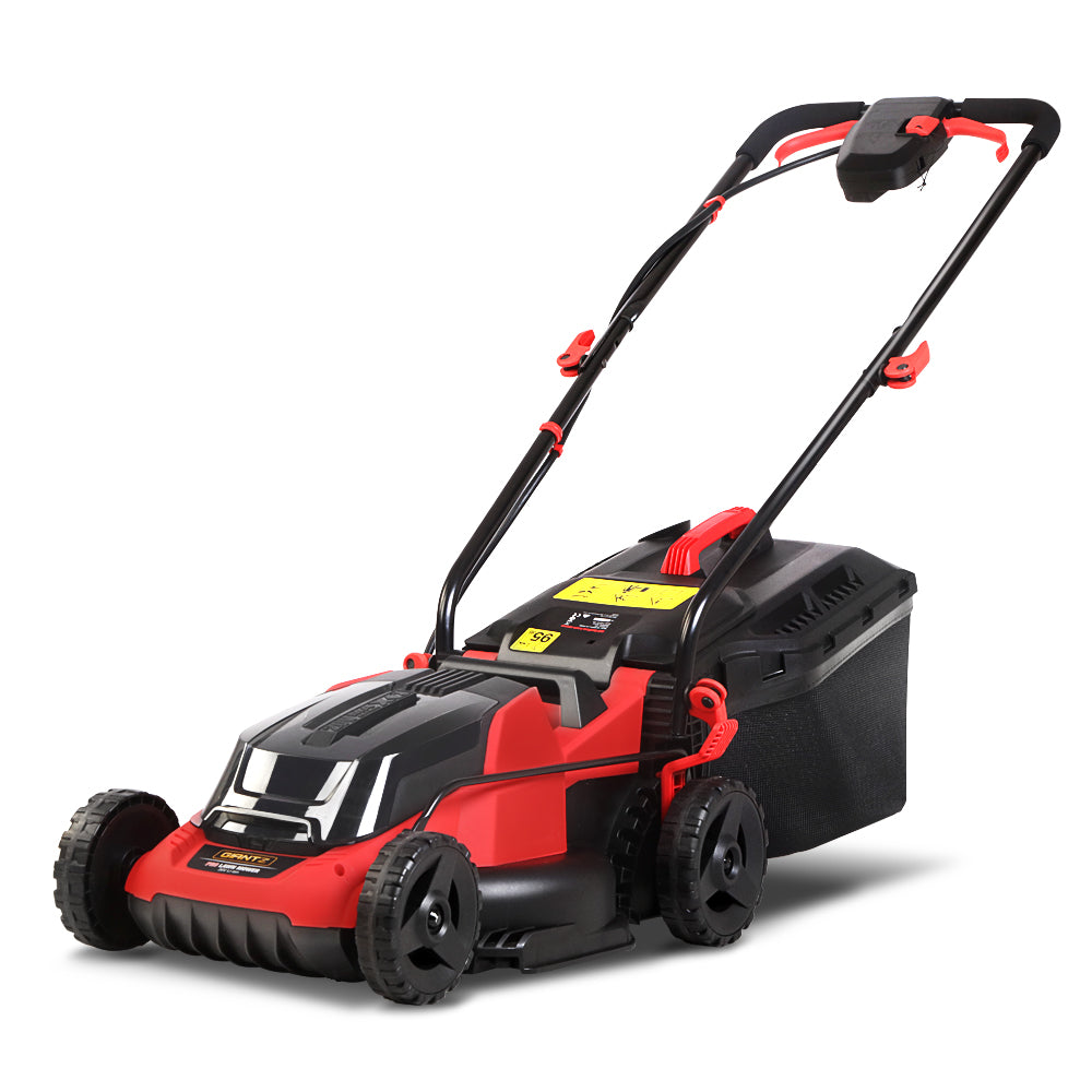 Giantz | Lawn Mower Electric 40V 34cm