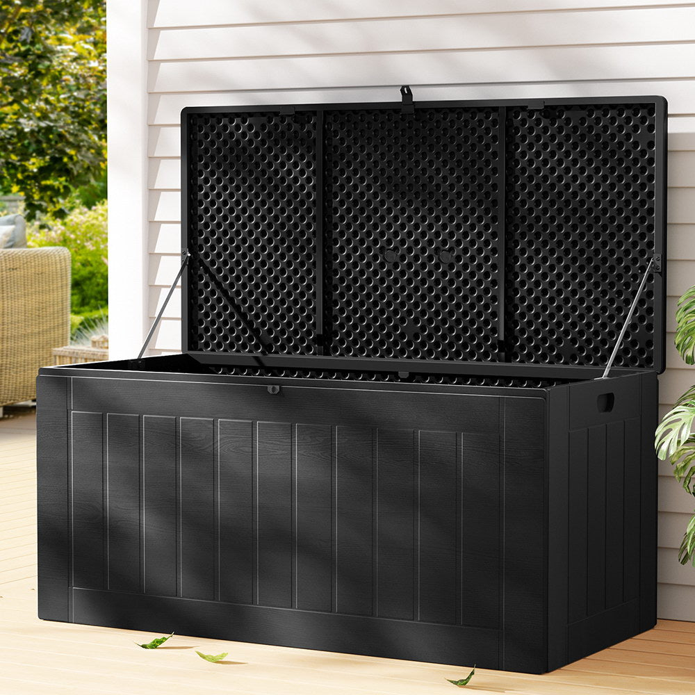 Gardeon | Outdoor Storage Box 830L