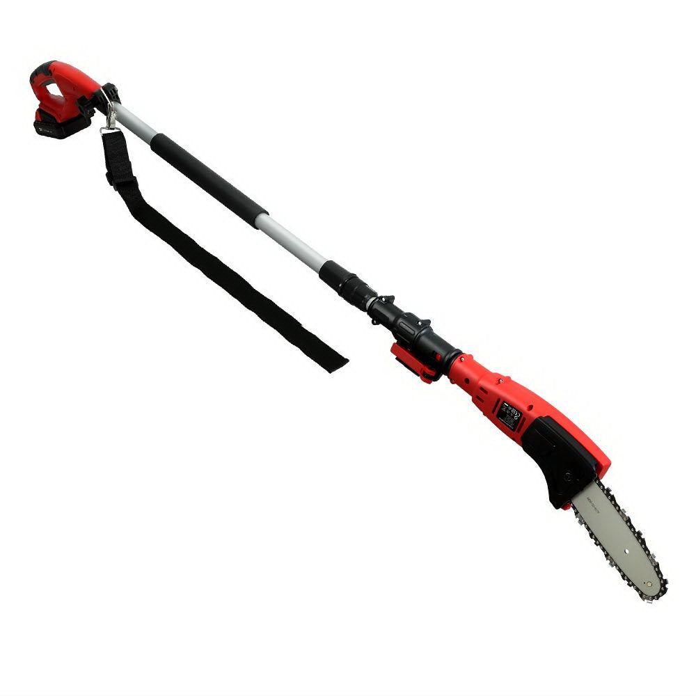 Giantz | Electric Pole Chainsaw 2.7m Long Reach - 20V