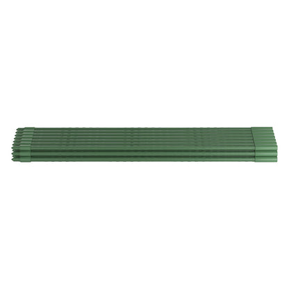 Green Fingers | Metal Plant Support Steaks (16mm) - 92cm long - 24pcs