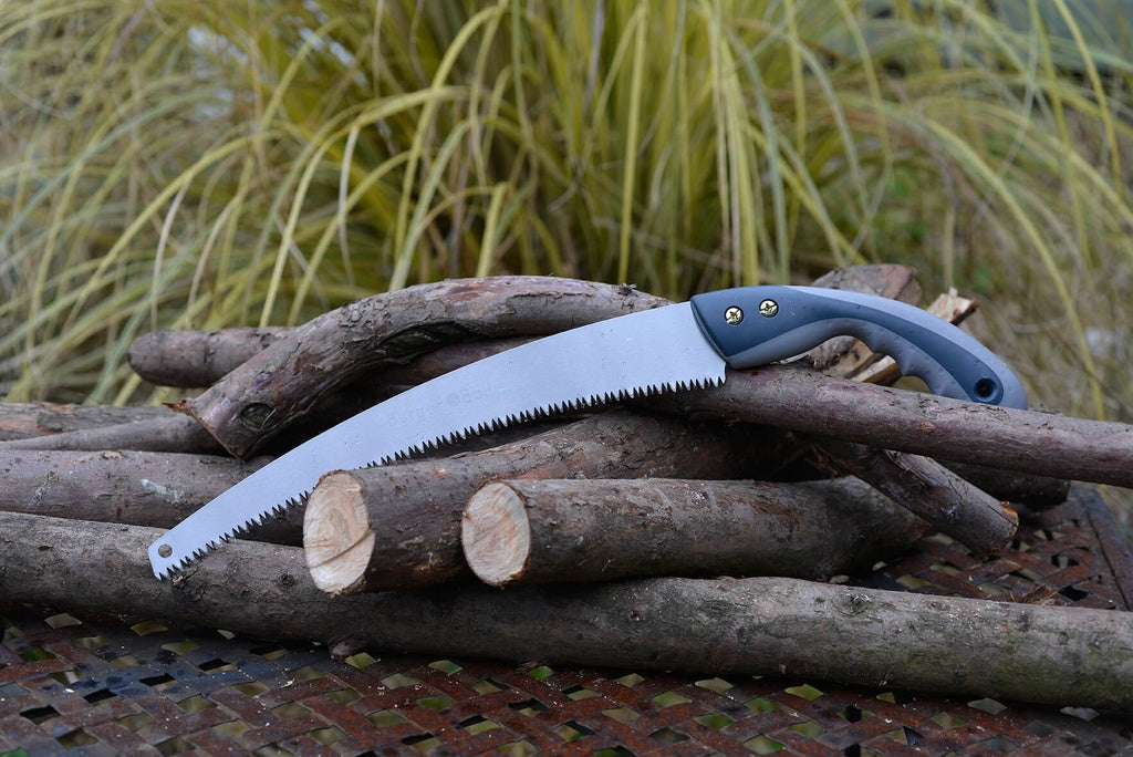 RHS Curved Pruning Saw