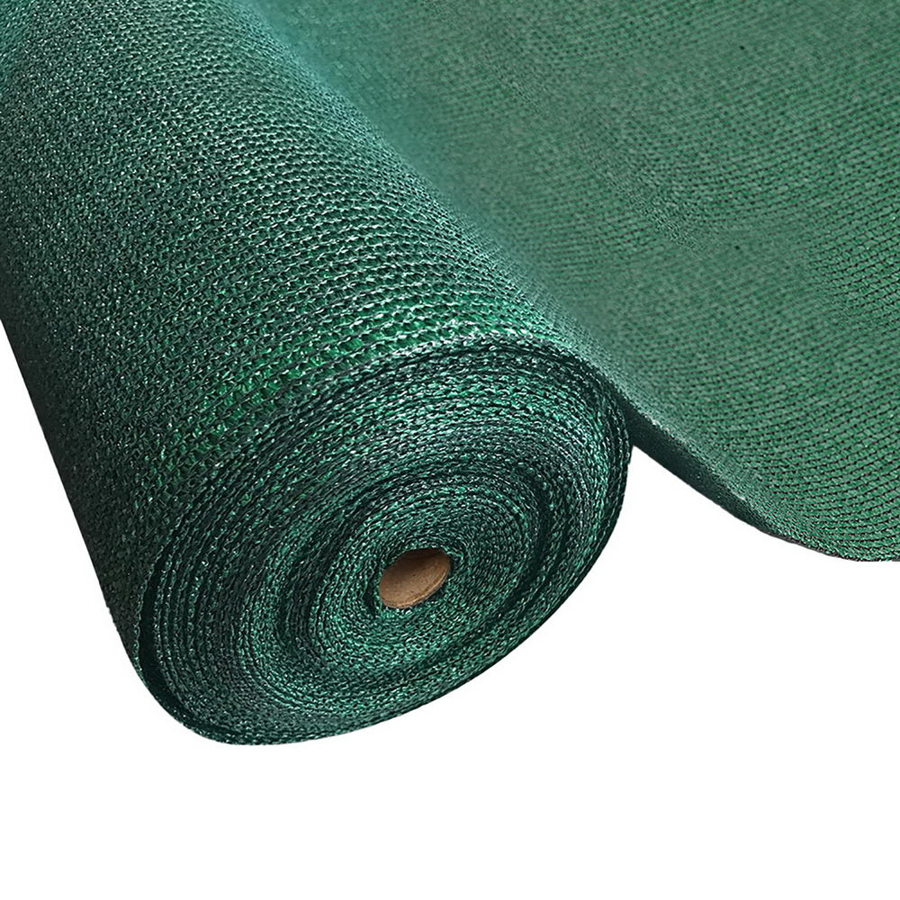 90% Shade Cloth Heavy Duty 1.83m x 30m - Various Colours