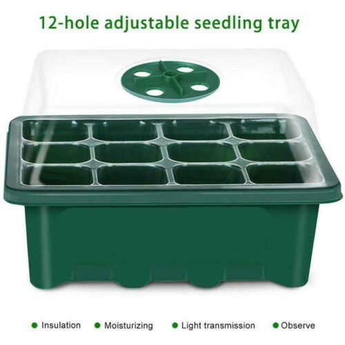 Seedling starter kit- Propagation tools Australia