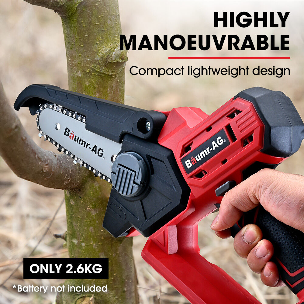 Baumr AG | Electirc Chainsaw Cordless Mini - 20V