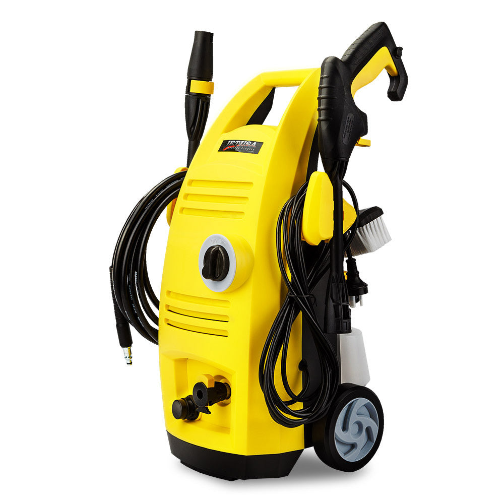 Jet-USA | High Pressure Washer 2100 PSI