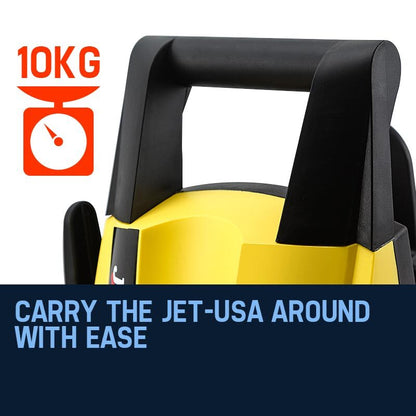 Jet-USA | High Pressure Washer 1800 PSI