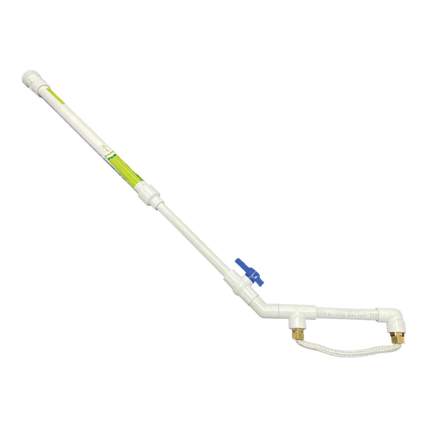 herbicide wiper applicator Hand Held Weed Wiper