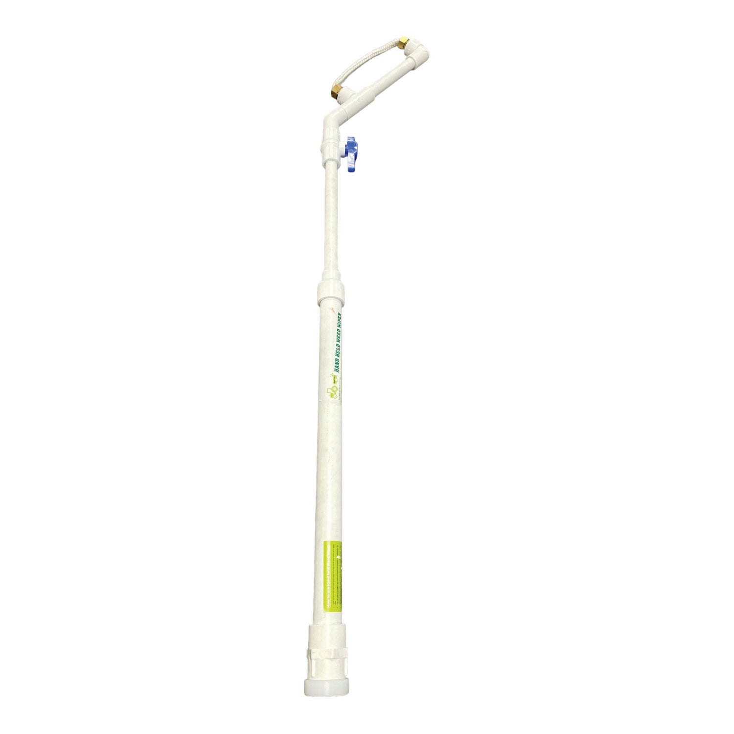 wicking herbicide applicator Hand Held Weed Wiper