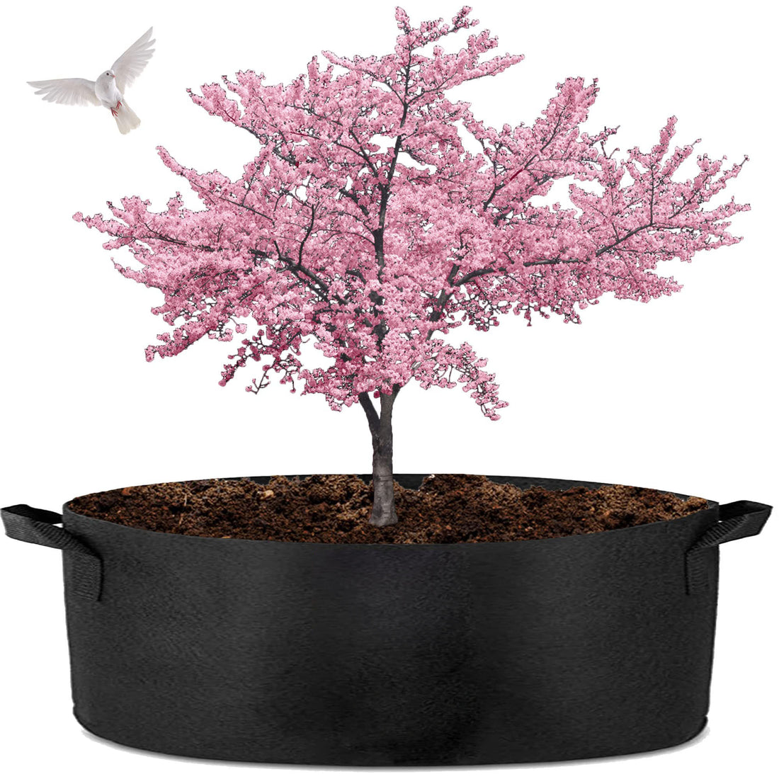 Grow Bag 1514L Heavy Duty