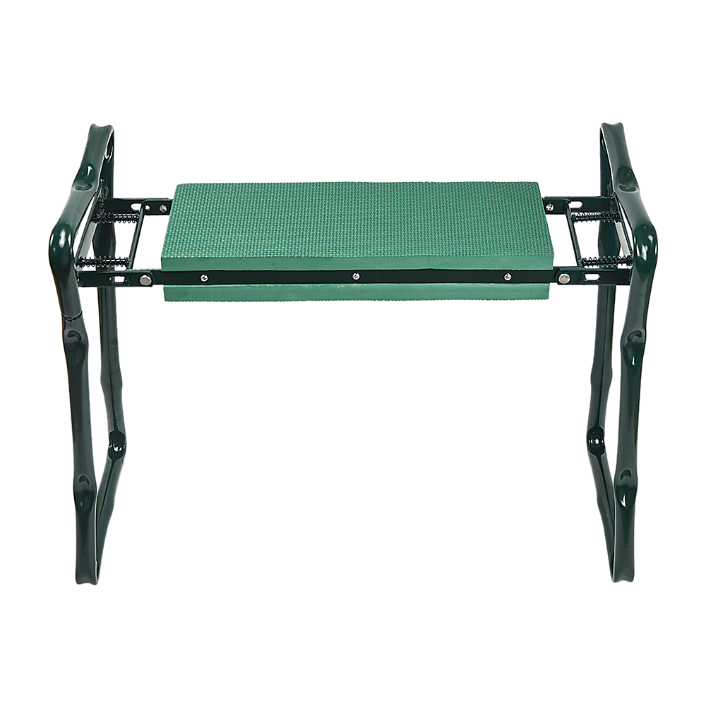 Garden Seat Folding Kneeler Bench