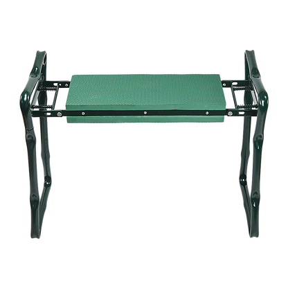 Garden Seat Folding Kneeler Bench