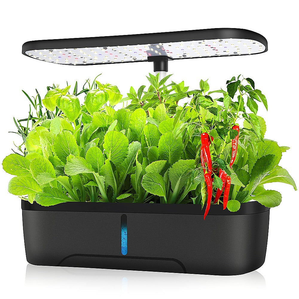 Hydroponics Growing System 12 Pods