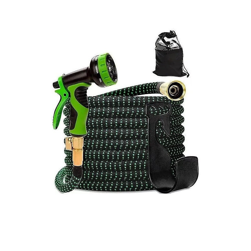 30m Expandable Garden Hose