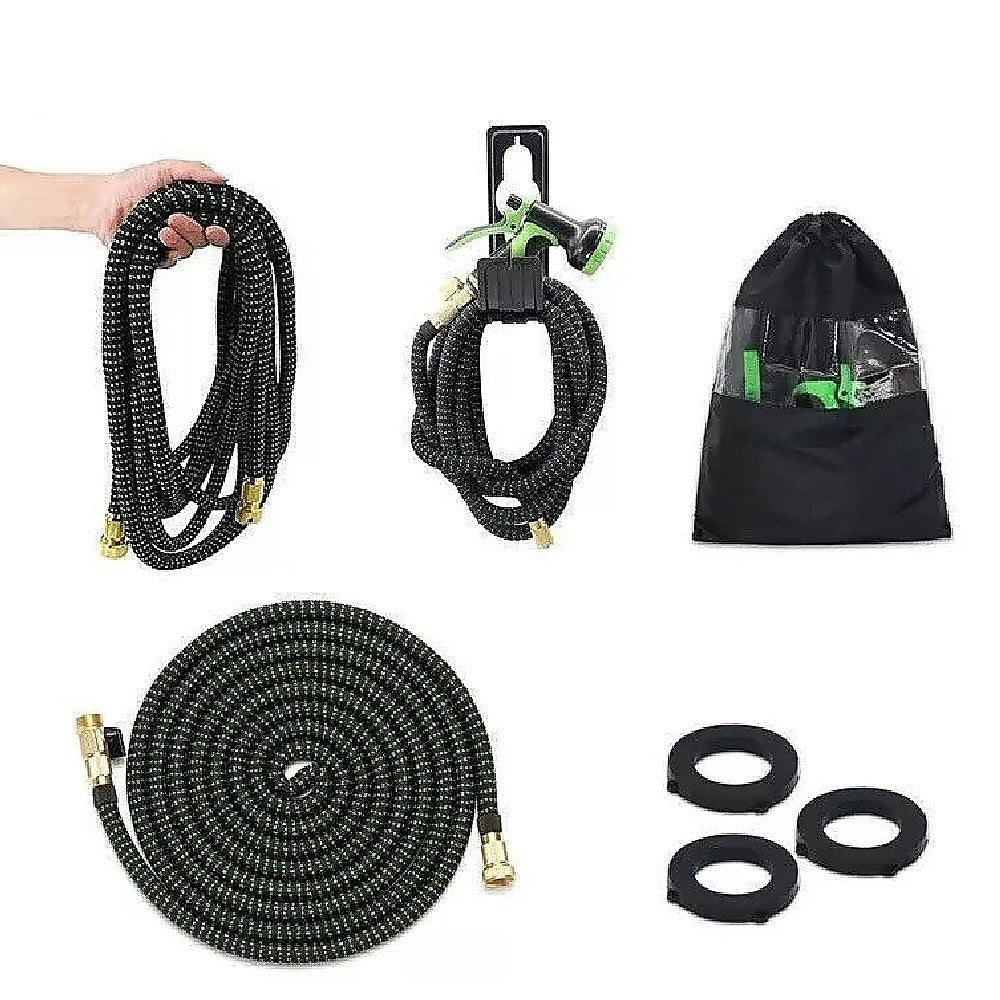 Expandable Garden Hose 30m