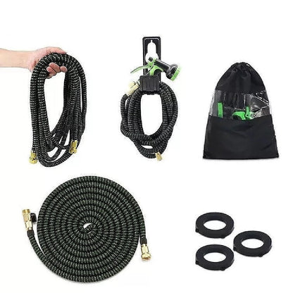 30m Expandable Garden Hose