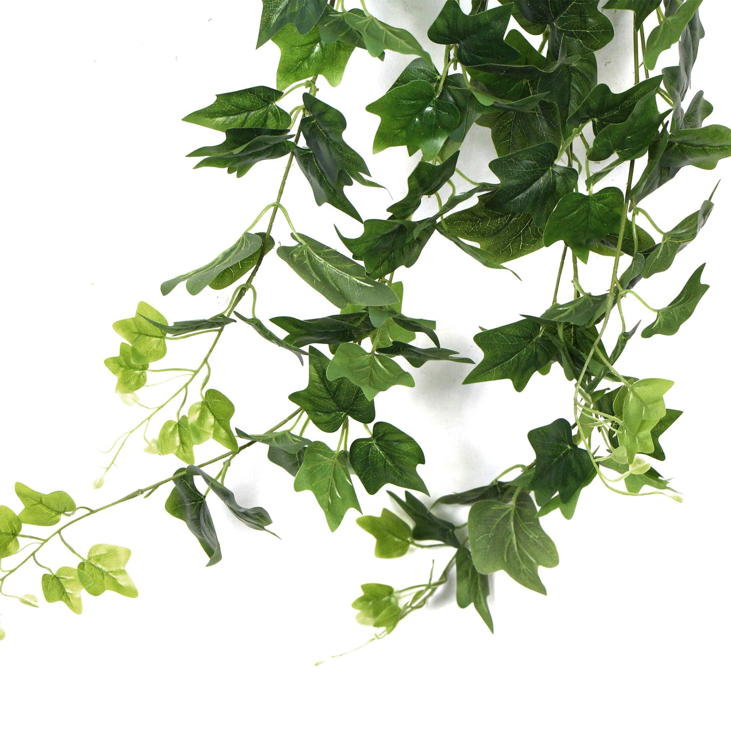 Artificial Hanging Ivy Bush 90cm