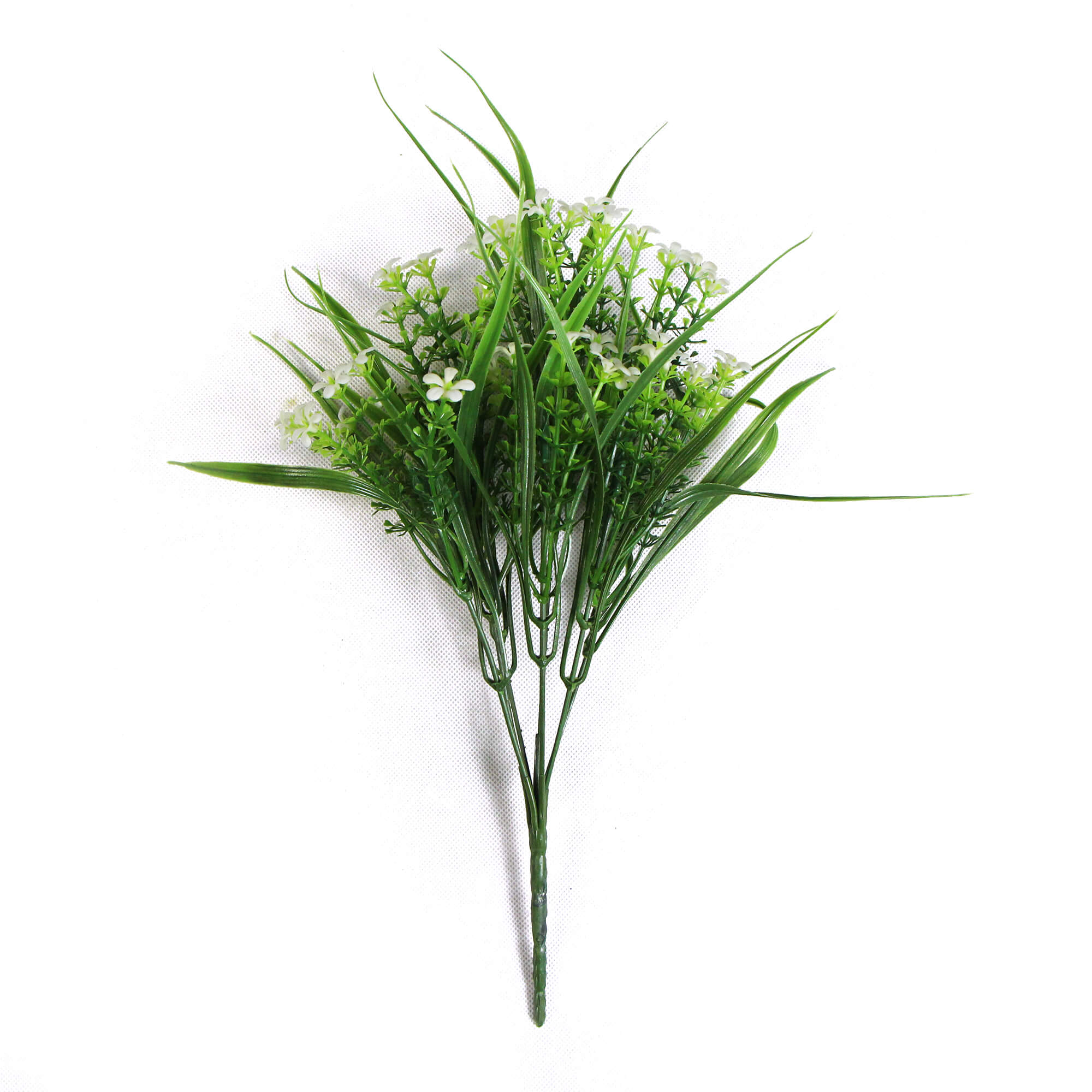 Artificial Daisy Grass Stem 30cm