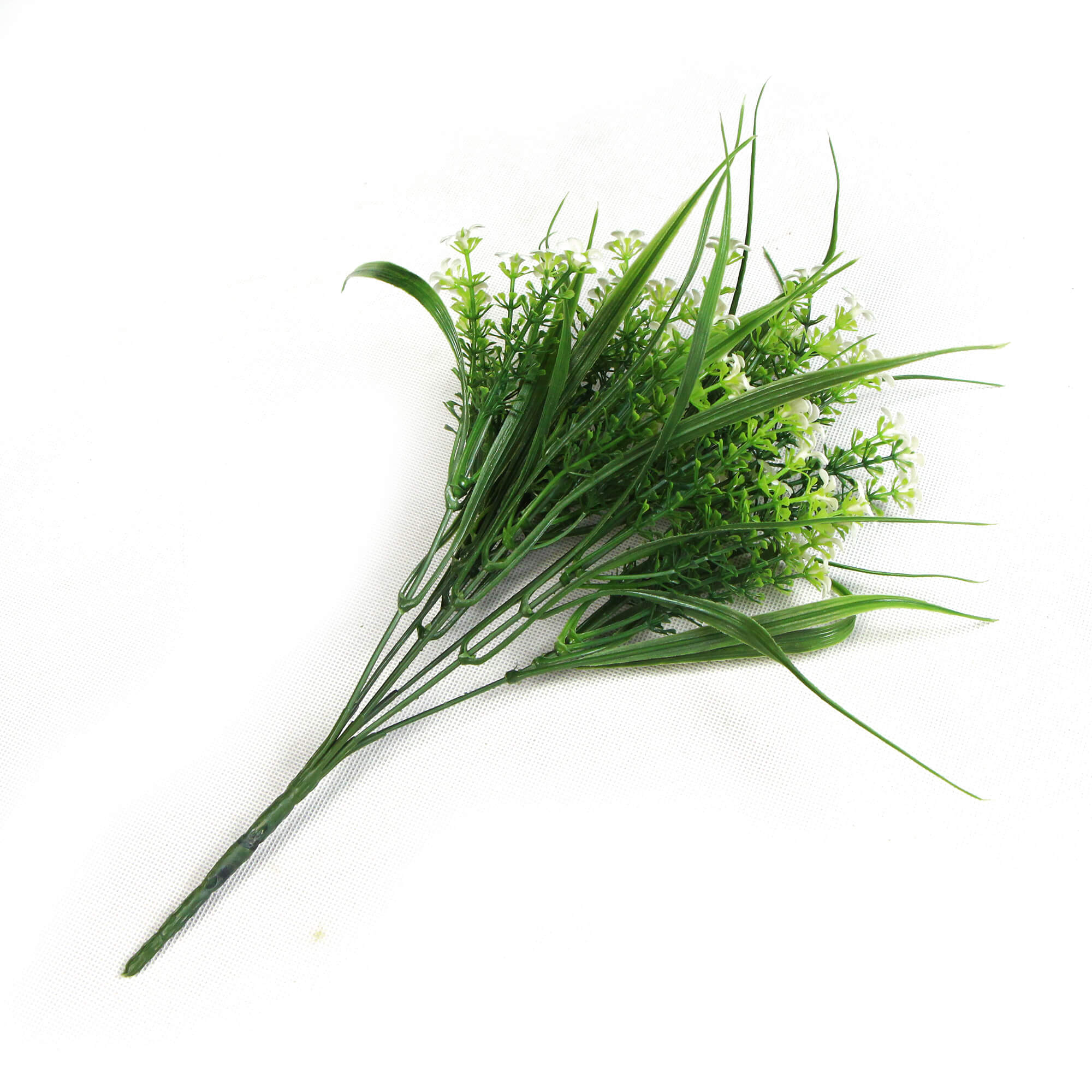 Artificial Daisy Grass Stem 30cm