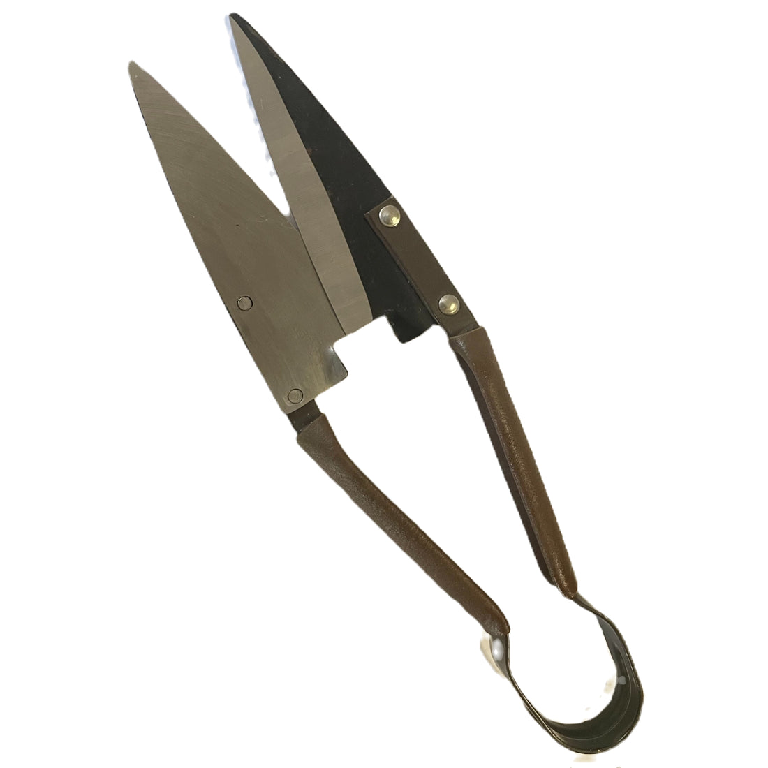 12&quot; Gardening Shears - Metal Handle