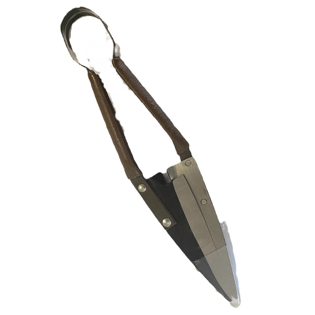 12&quot; Gardening Shears - Metal Handle