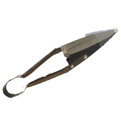 12&quot; Gardening Shears - Metal Handle