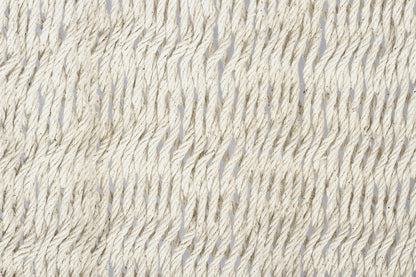 Mayan Legacy Outdoor Cotton Hammock — Family Size Marble