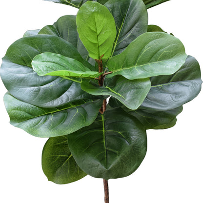 Tall Artificial Fiddle Leaf Fig 1.7m