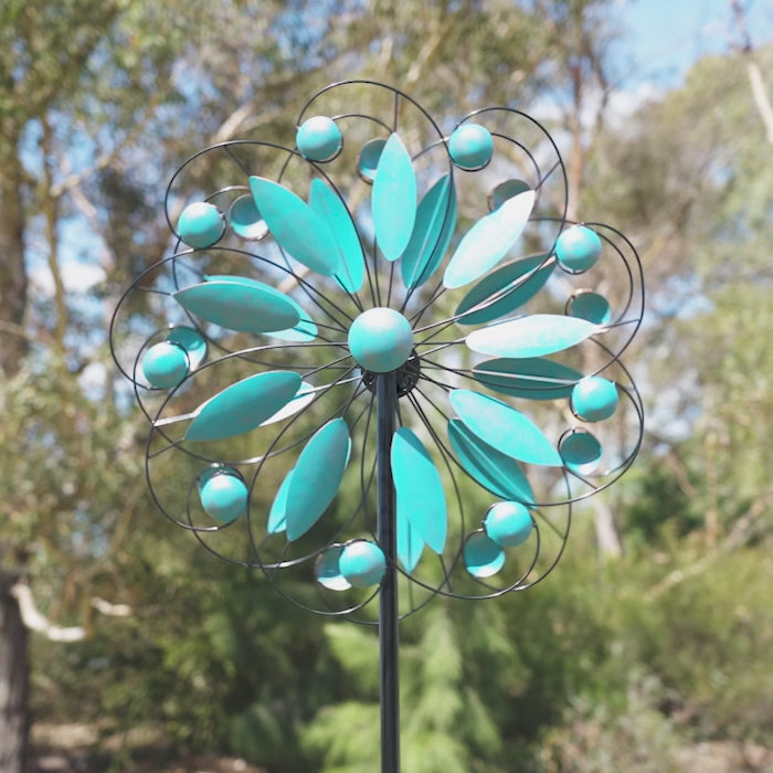 Pierrot Wind Spinner Large