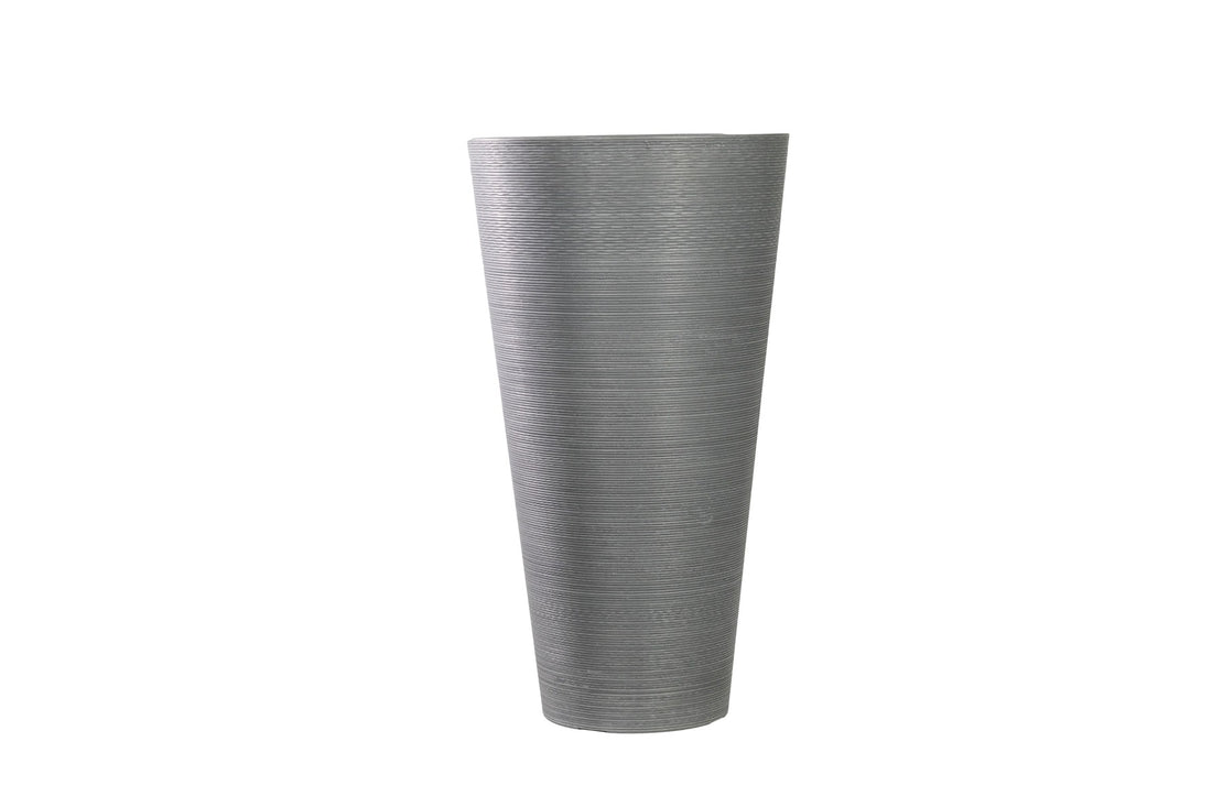 large garden pot