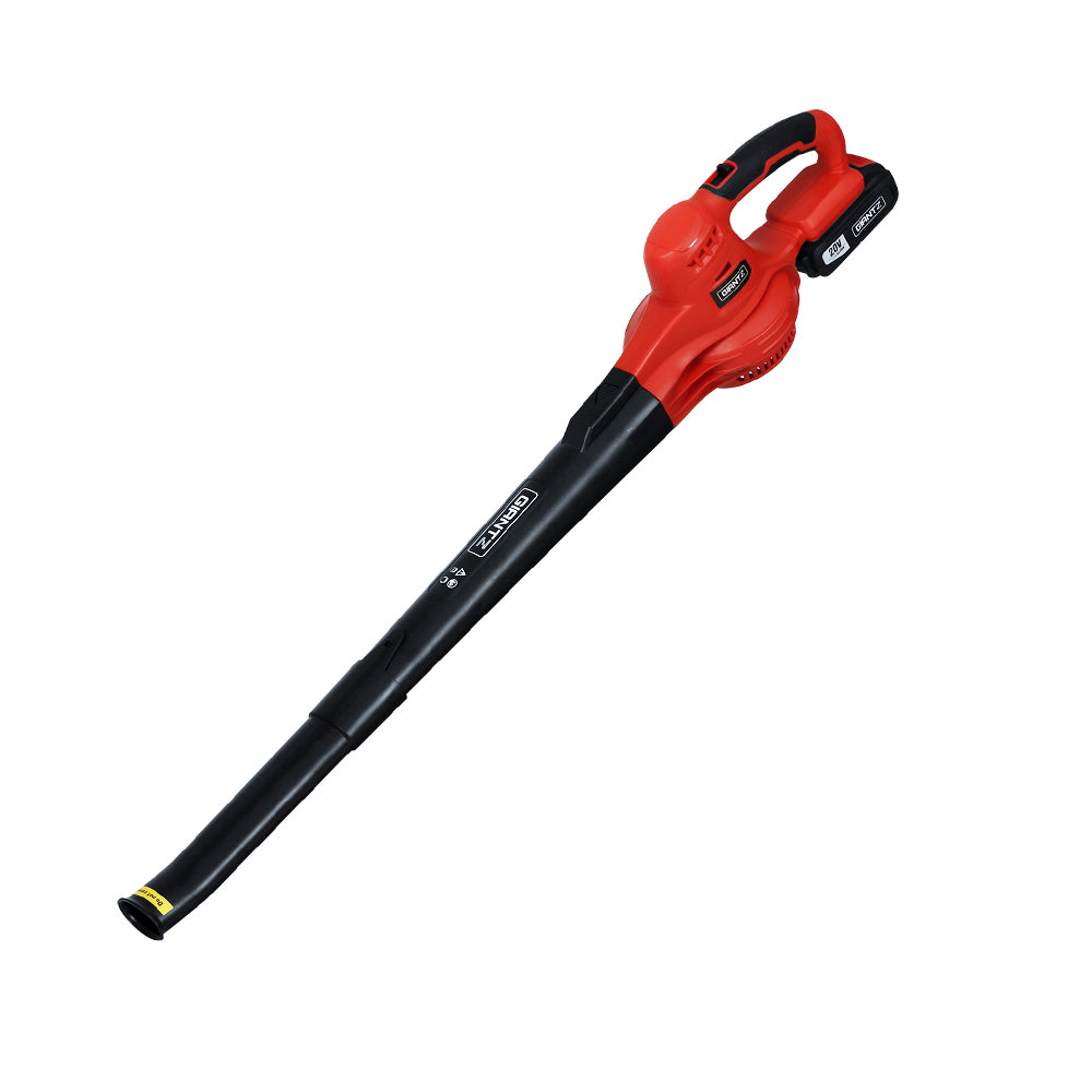 garden tool cordless leaf blower
