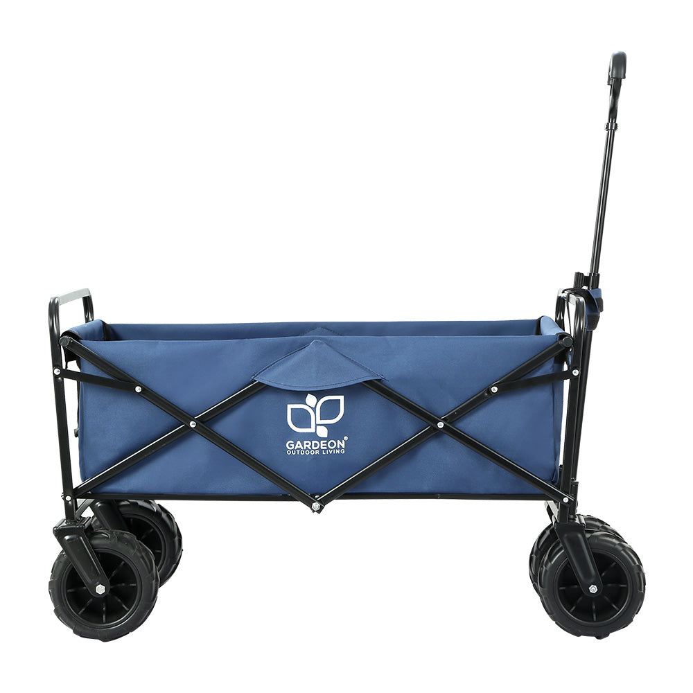 garden blue garden cart australia wide delivery