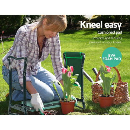 Gardeon Garden Kneeler 3-in-1