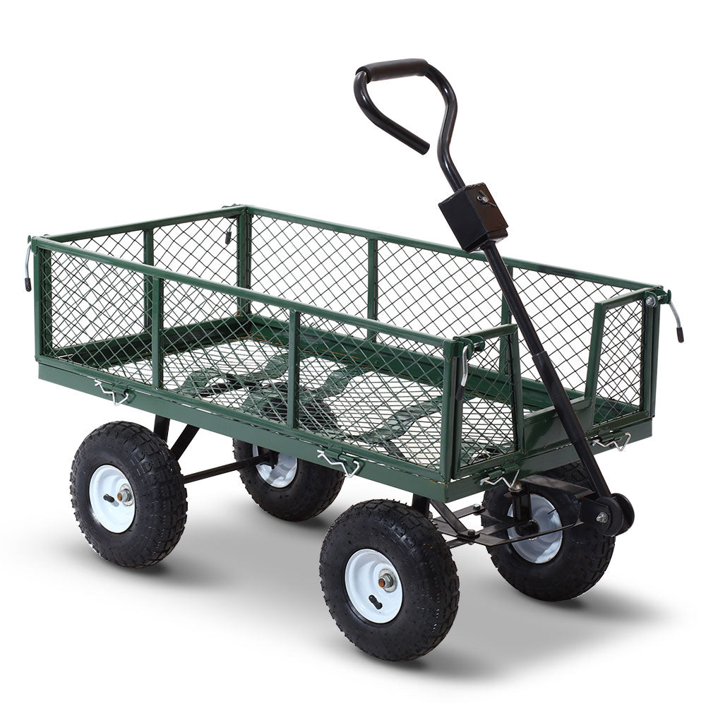 garden mesh cart australia wide delivery 