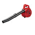 Garden tool Giantz Petrol Leaf Blower Garden Vacuum Handheld Commercial Outdoor Tool 36CC 