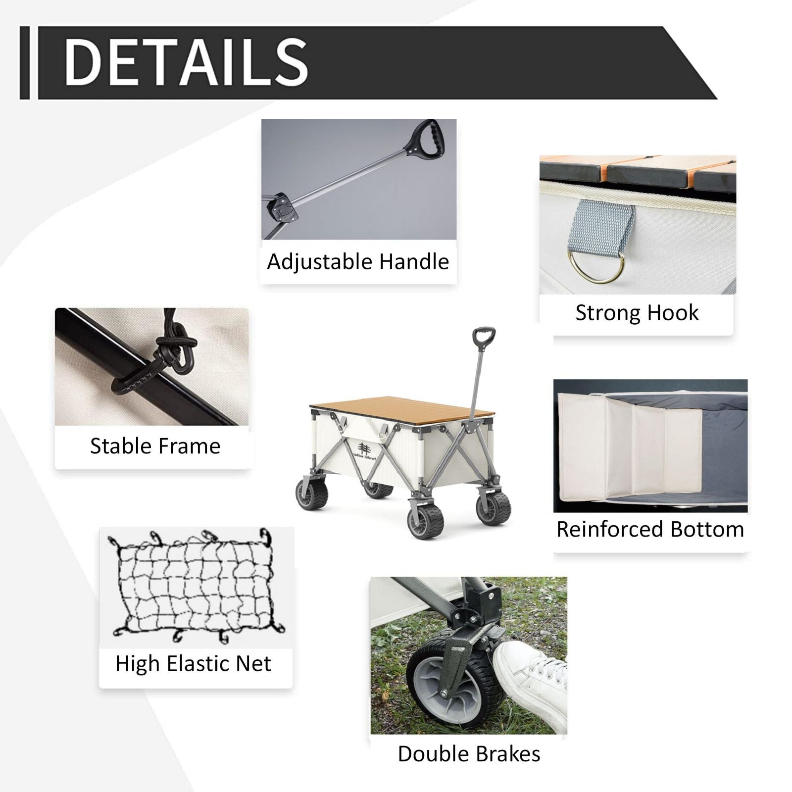 garden supplies in australia, garden cart details