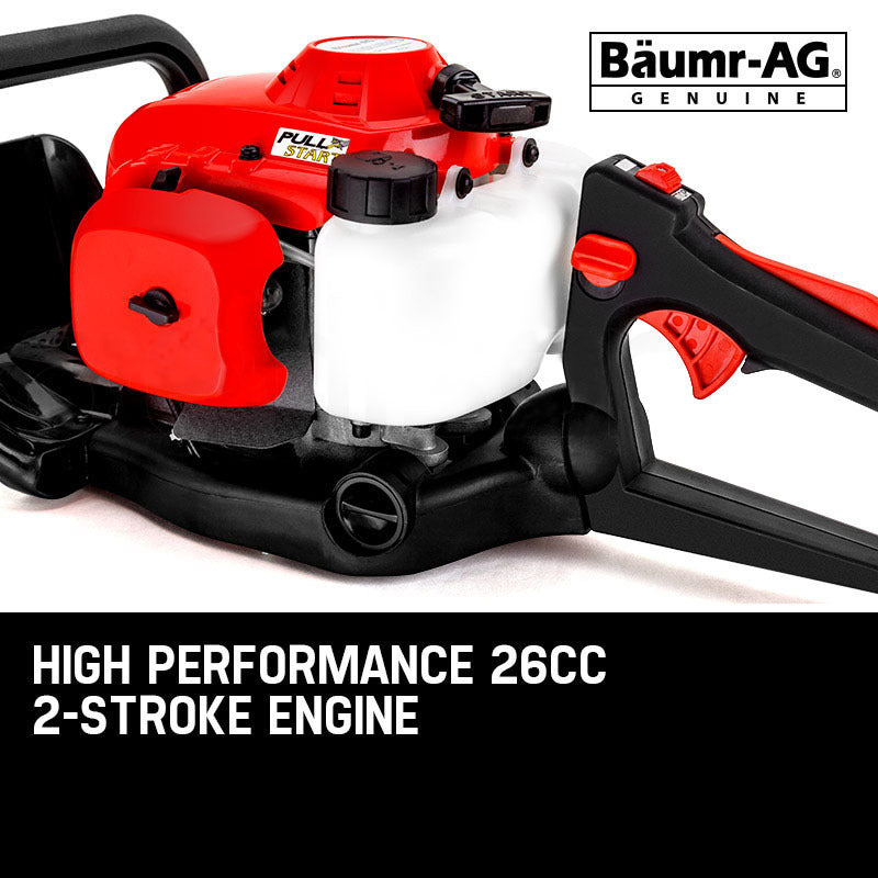 garden supplies hedge trimmer