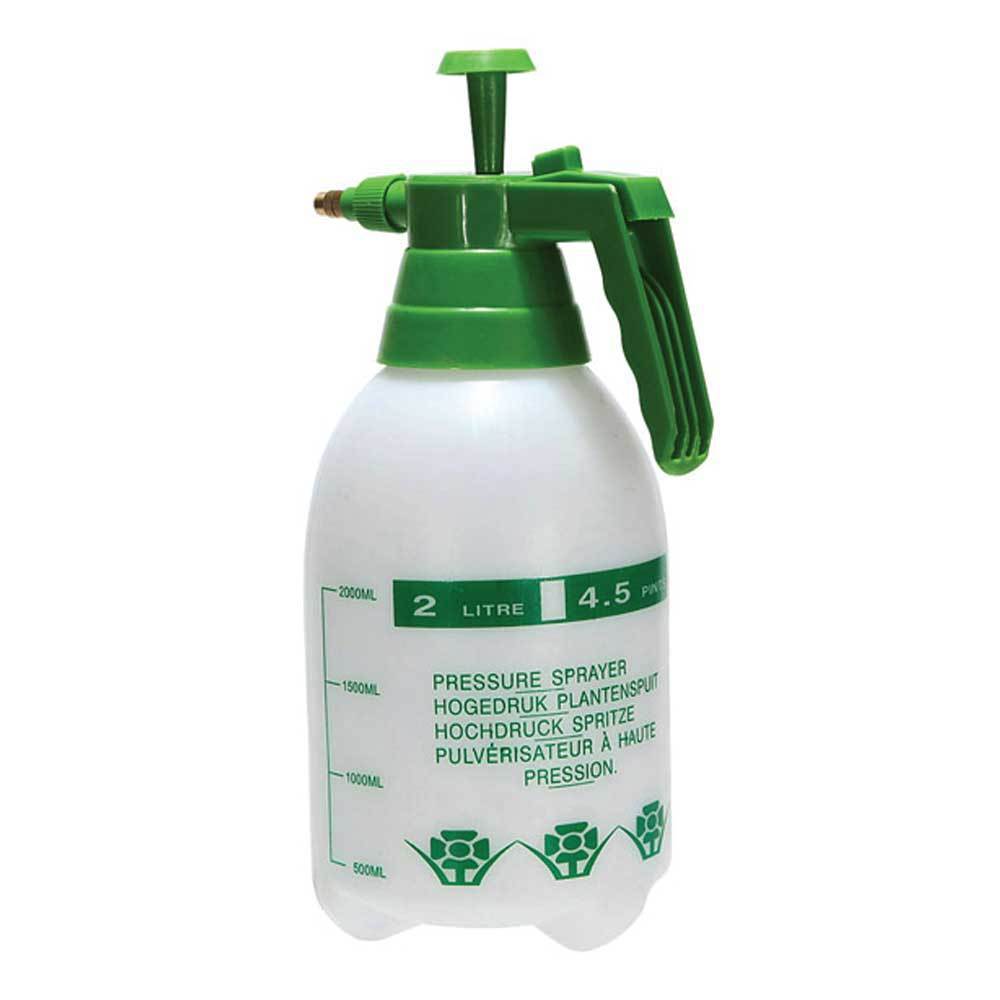 2L Hand Held Pressure Sprayer