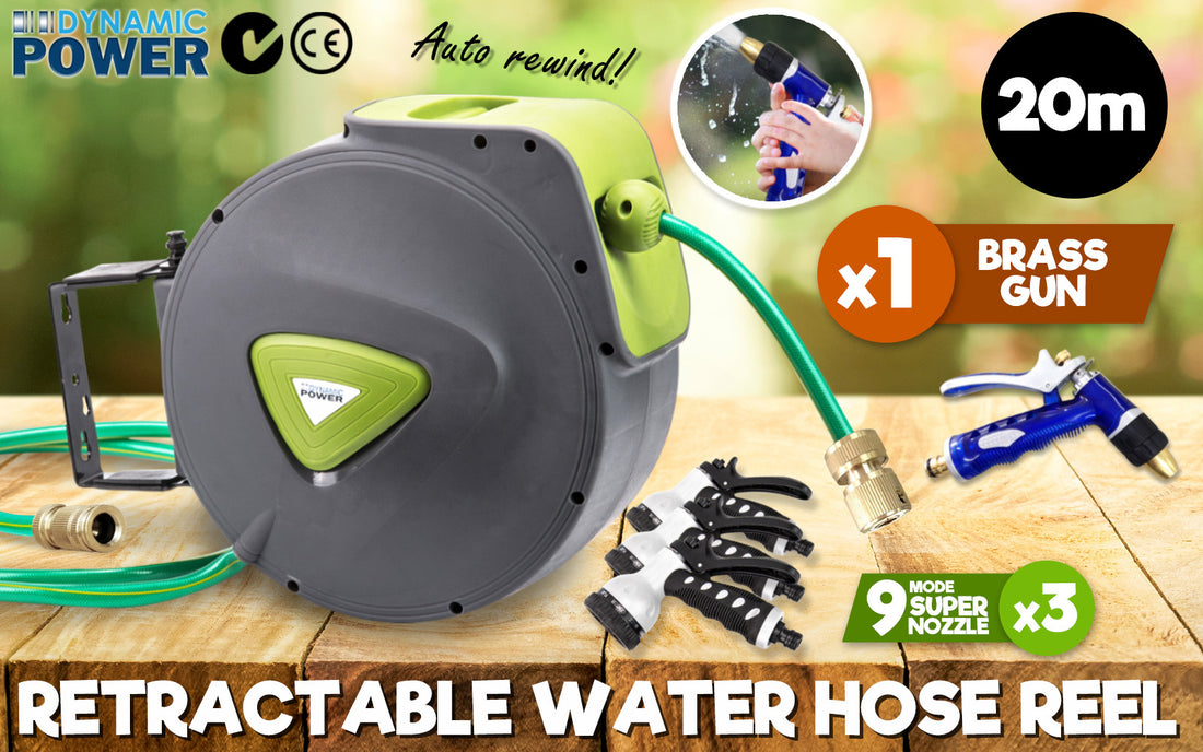 garden supplies australia including garden hoses