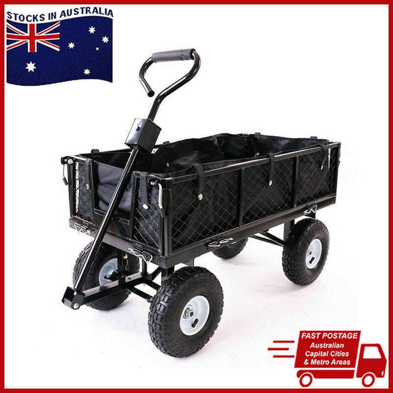 stocked in australia garden cart fas delivery