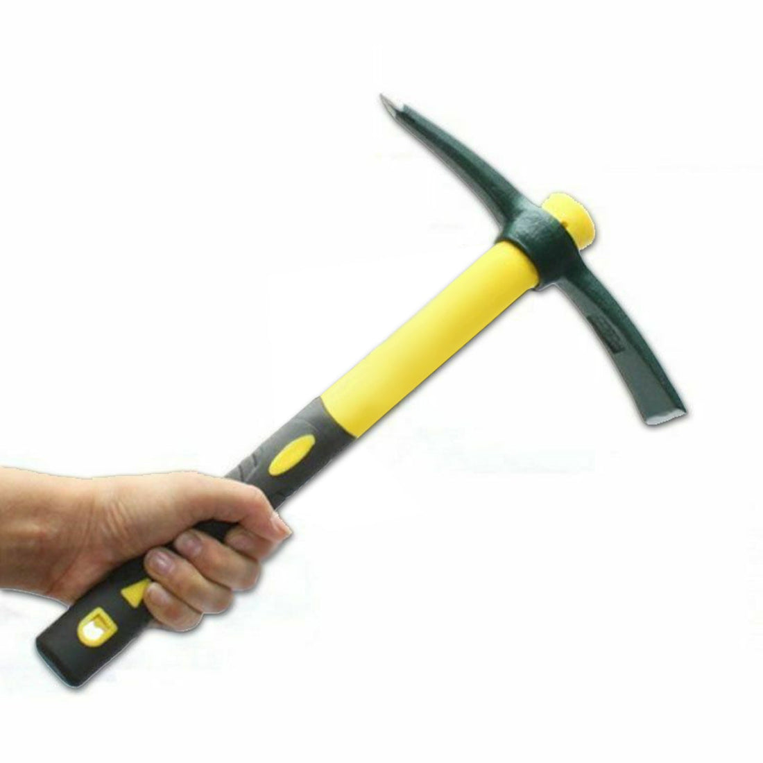 garden tool mini pickaxe